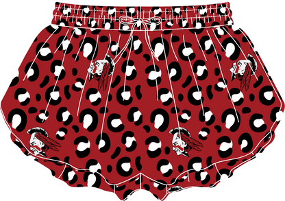 pre- order Custom Varsity Flow Skort - Madison Mohawks
