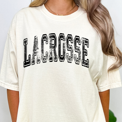 Lacrosse