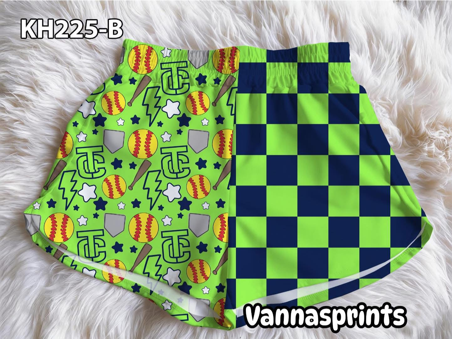 Pre - order Women’s / girls Shorts multiple options