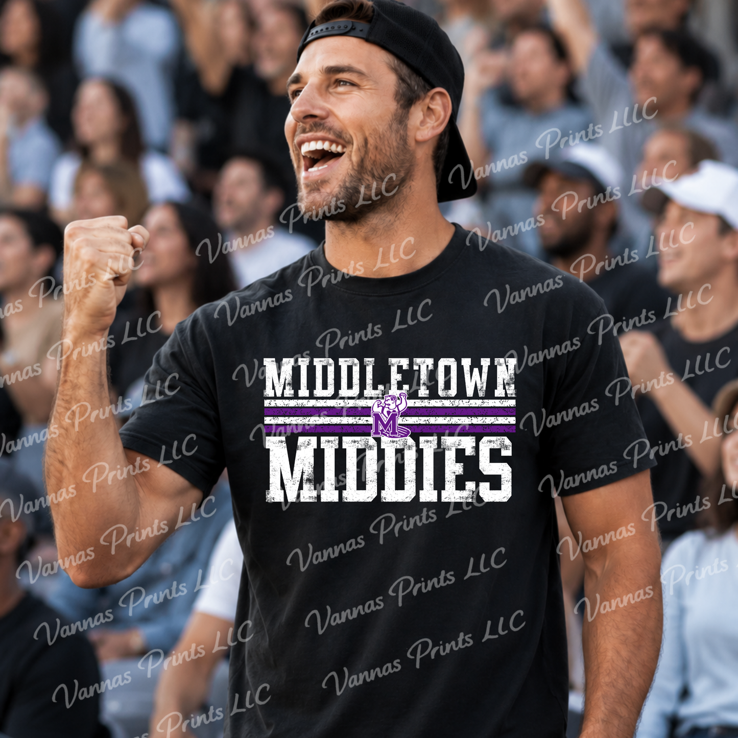 Middletown Middies