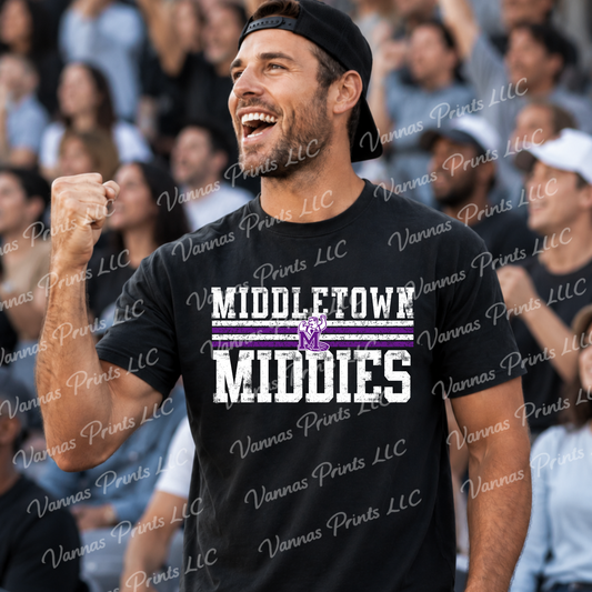 Middletown Middies