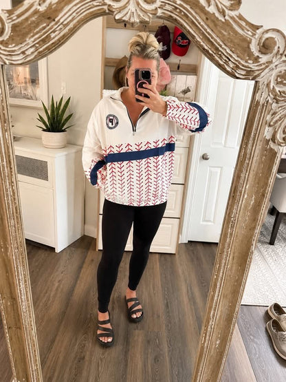 Pre-order Scuba Pullovers