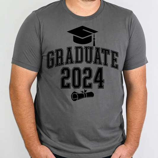 Graduate 2024