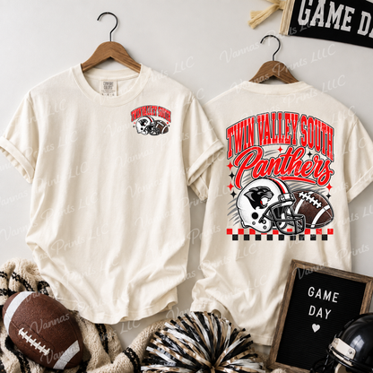 Twin valley South  panthers
