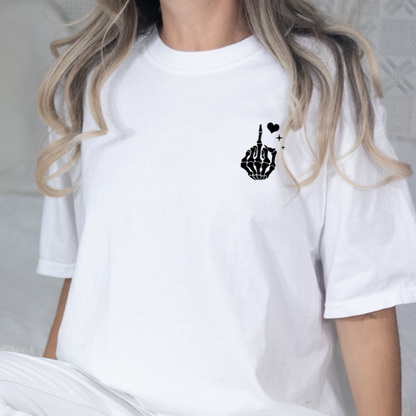 Fuck around and find out