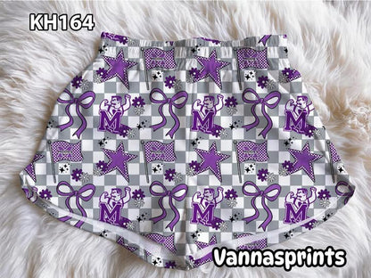 Pre - order Women’s / girls Shorts multiple options