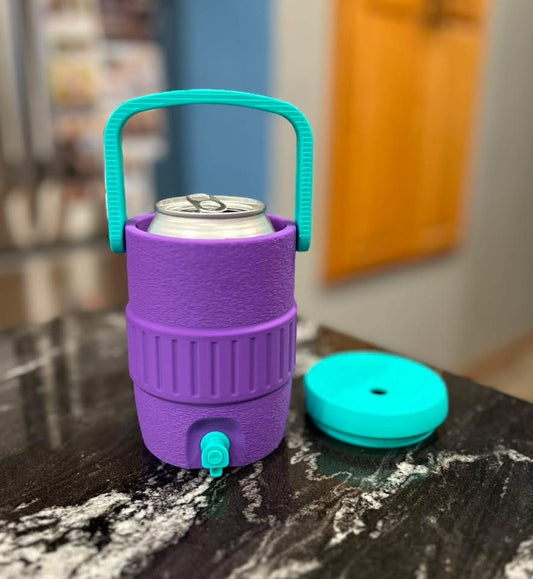 Cooler can koozies