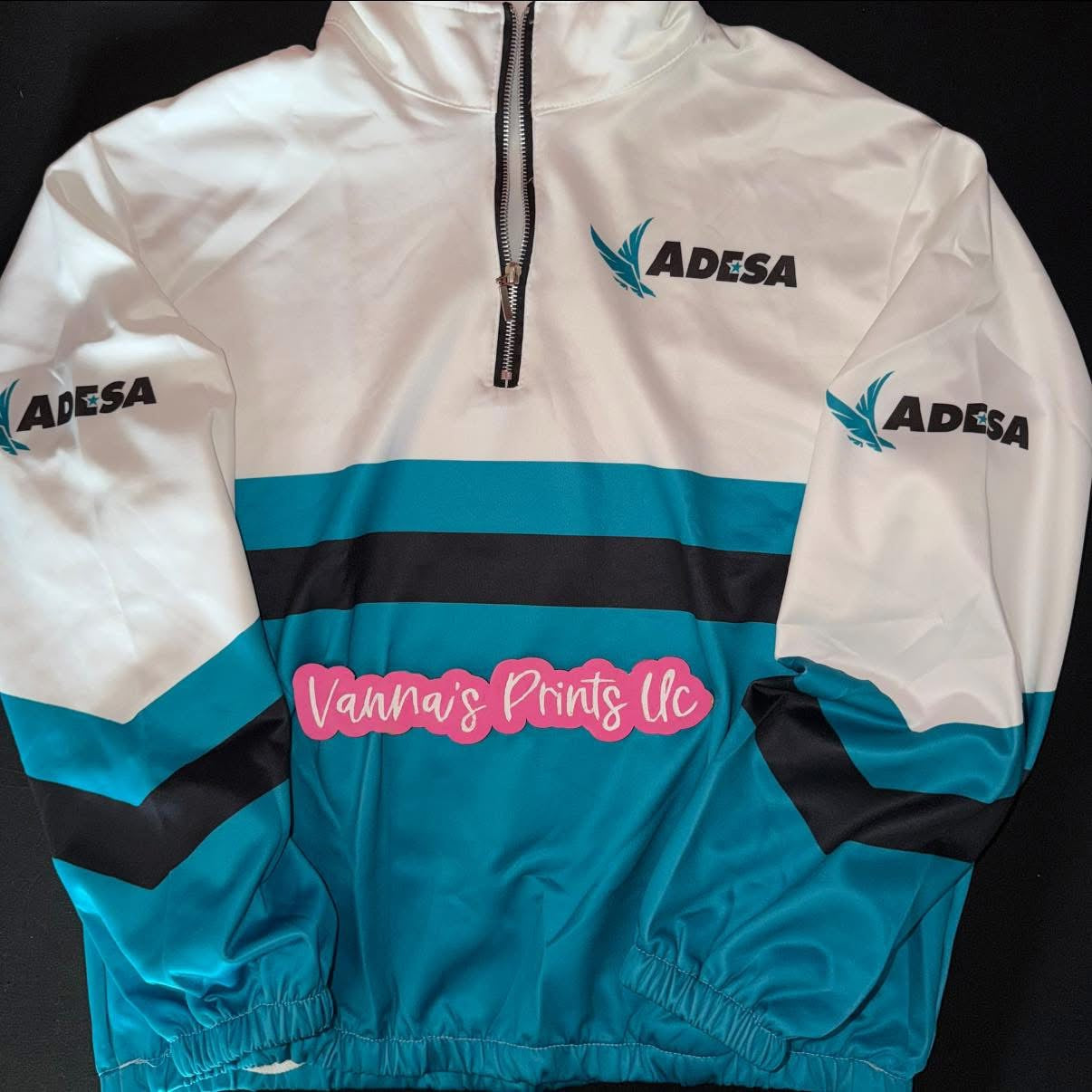 Pre-order Scuba Pullovers