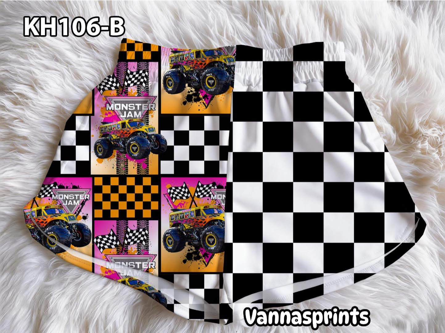 Pre - order Women’s / girls Shorts multiple options