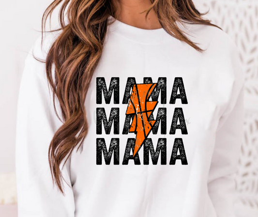 basketball mama