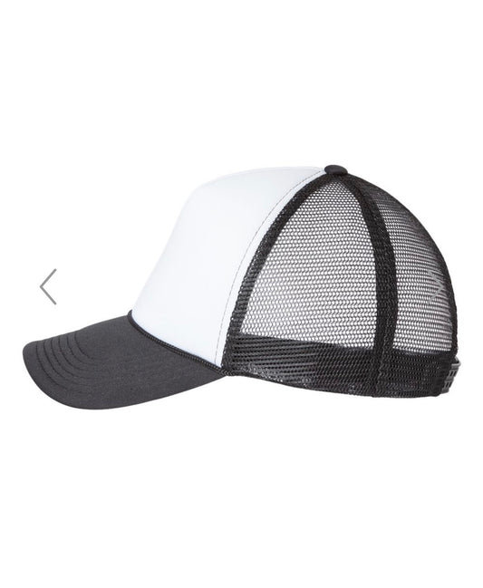 Custom Adult Foam Trucker Hats
