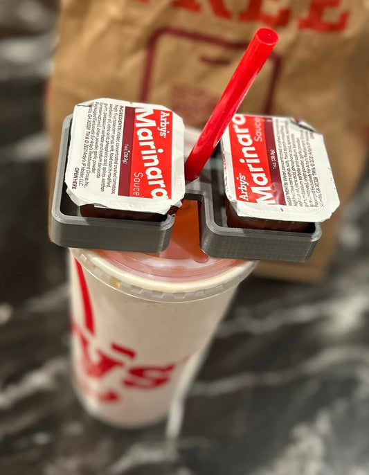 Sauce Holders PRE ORDERS