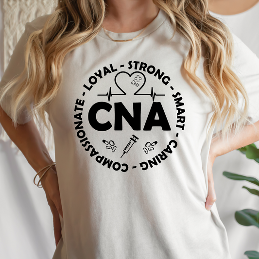 CNA