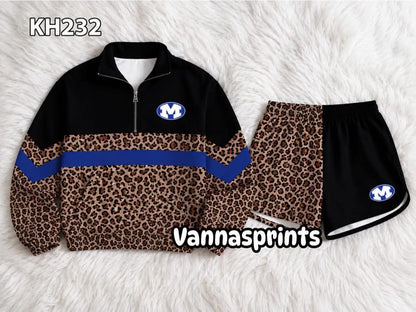 Pre-order Scuba Pullovers