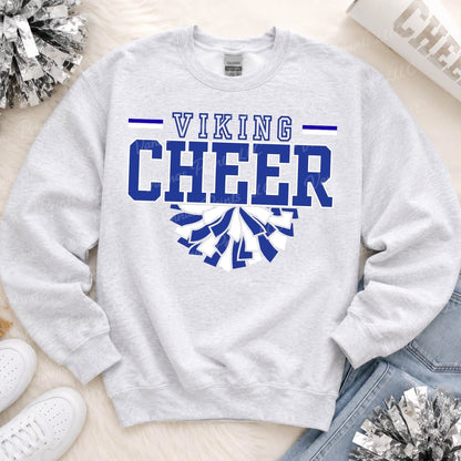 Viking cheer