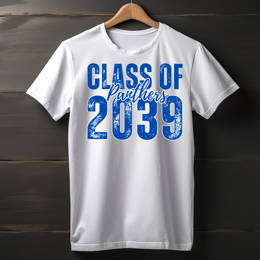 Custom Class Of ..