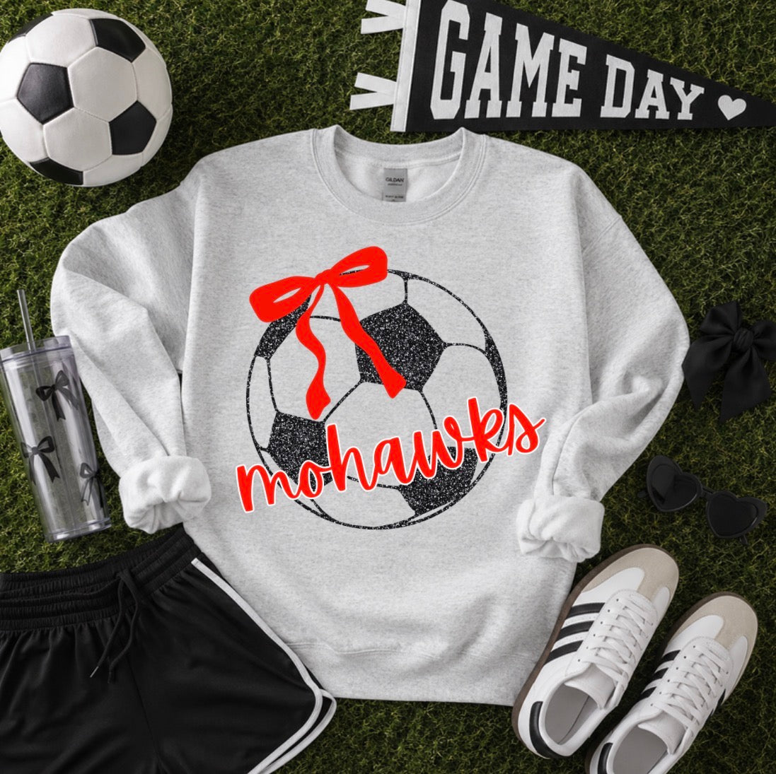 Mohawks Soccer