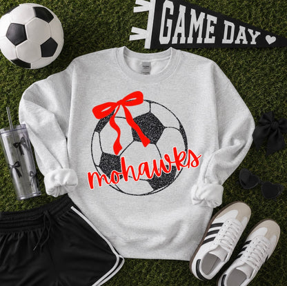 Mohawks Soccer