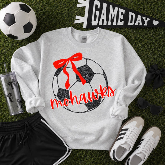 Mohawks Soccer