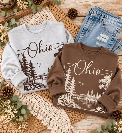 Ohio