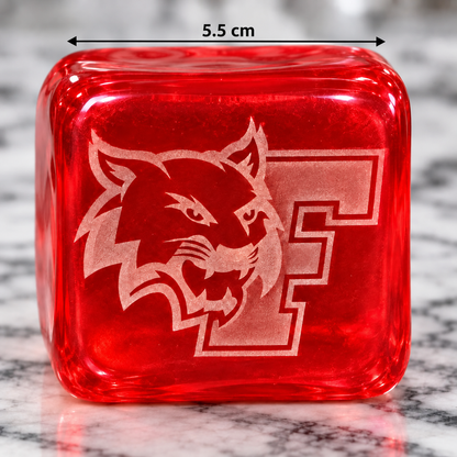 Franklin Squishy - Fundraiser Franklin Wildcat Guard