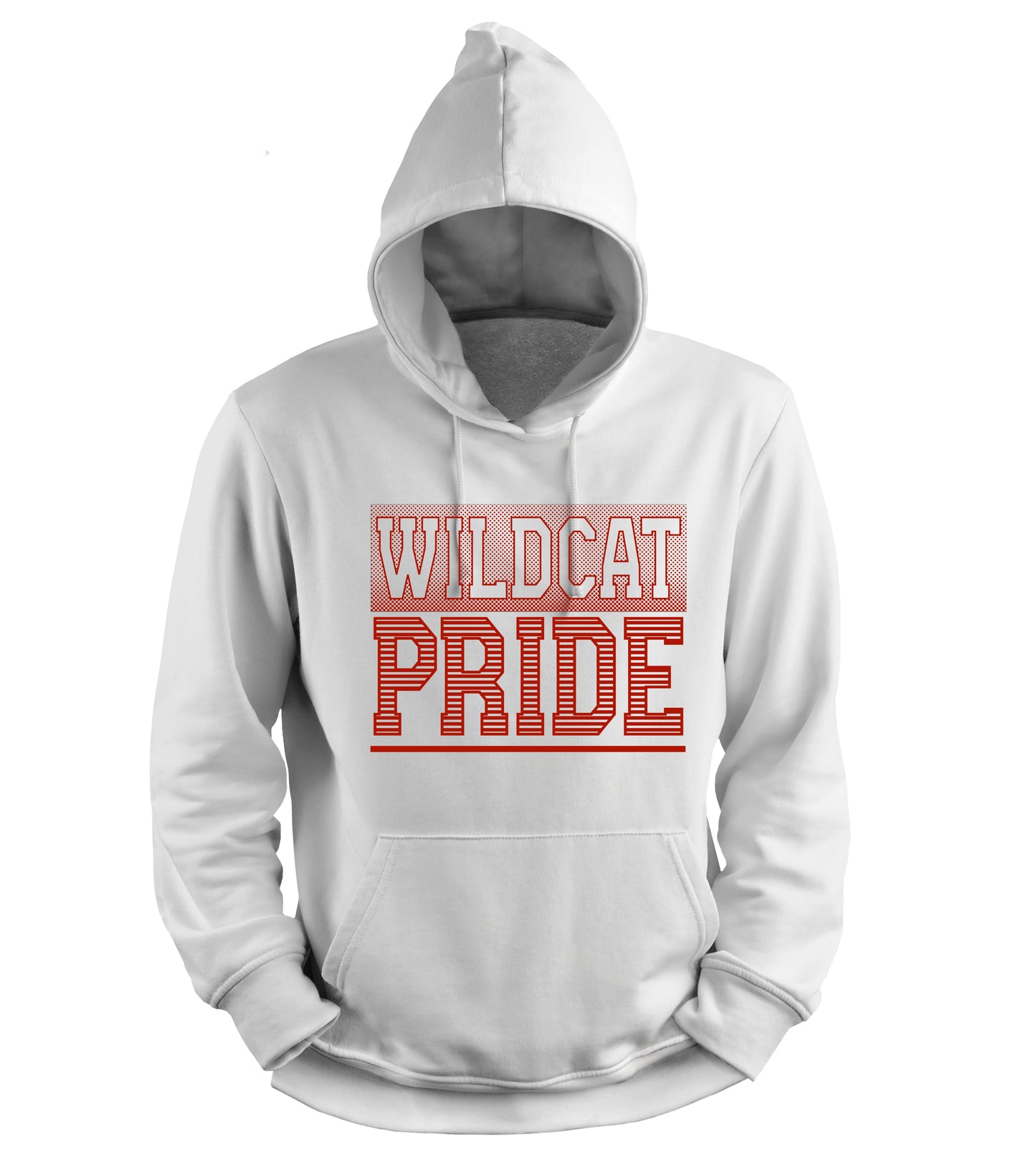 hoodie with Design #3