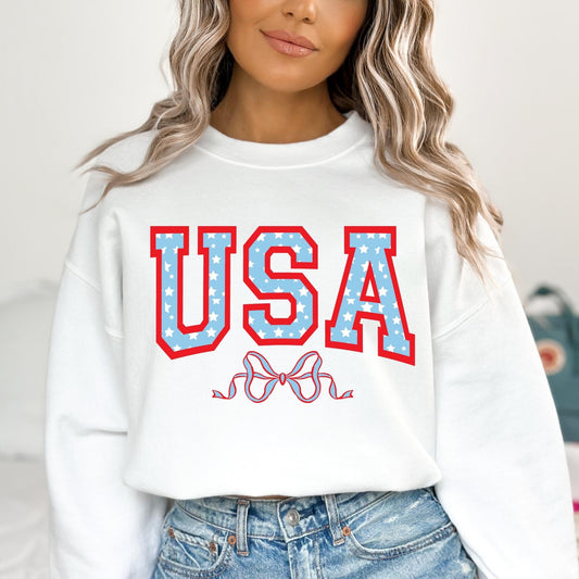 USA