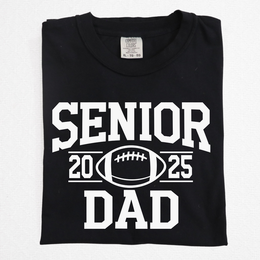 Senior Dad