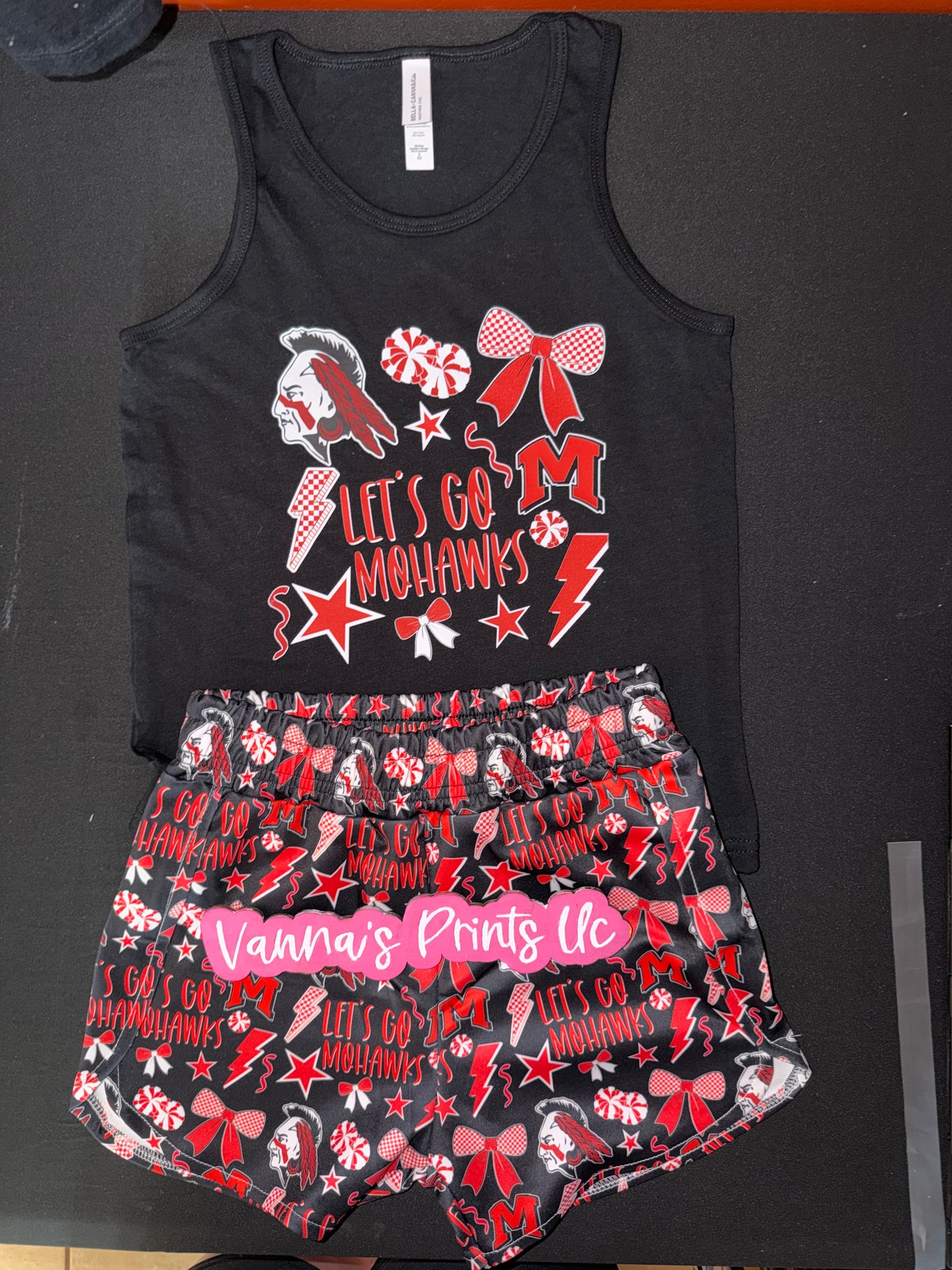 Pre - order Women’s / girls Shorts multiple options