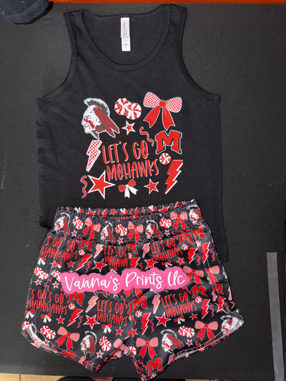 Pre - order Women’s / girls Shorts multiple options