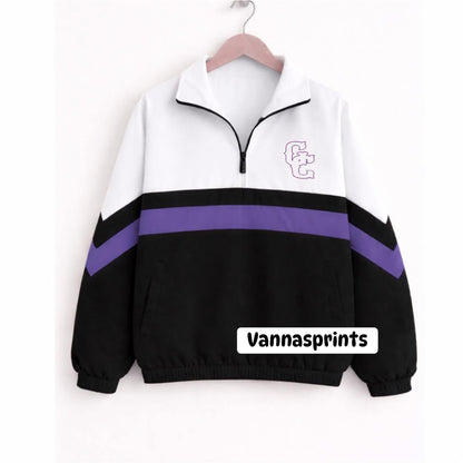 Pre-order Scuba Pullovers