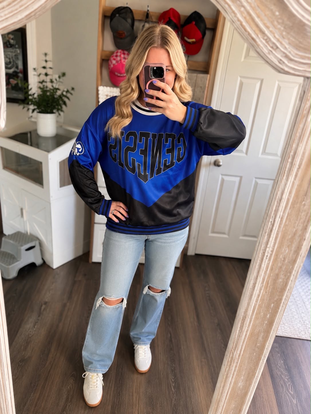 PREORDER: The Custom Collective Crew