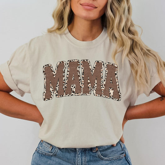 Mama