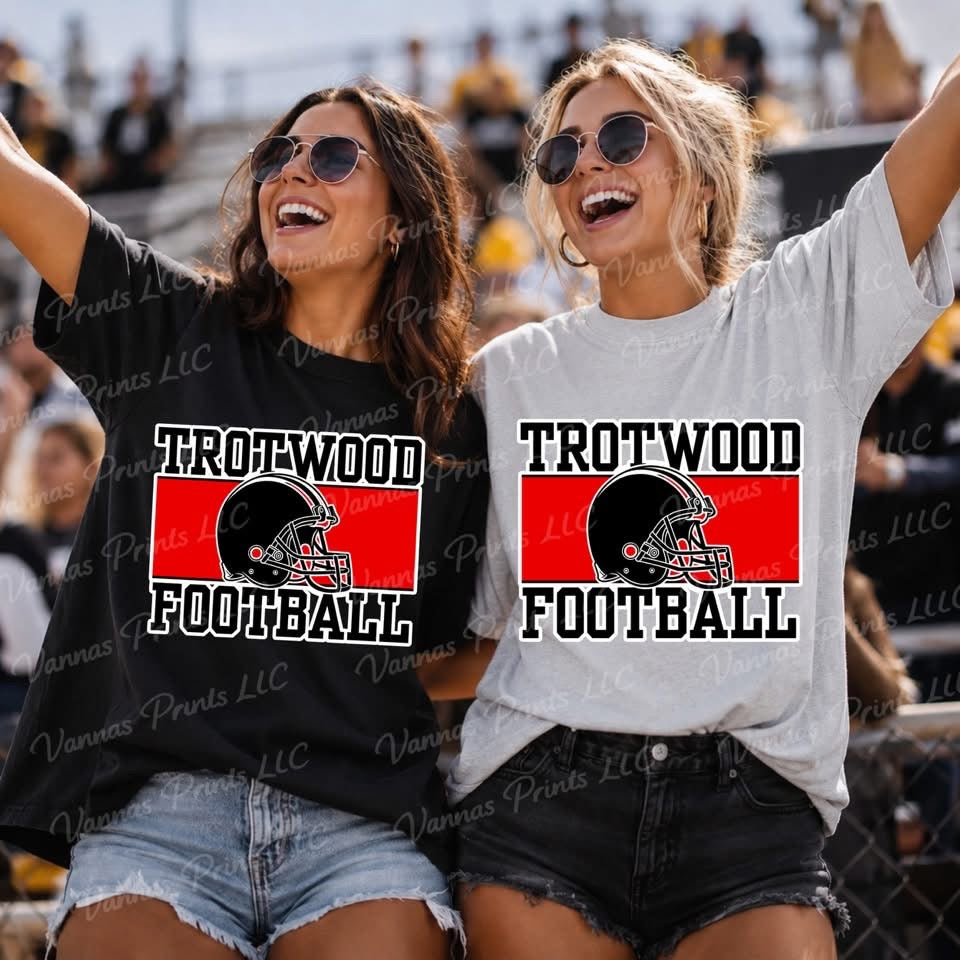 Trotwood Football