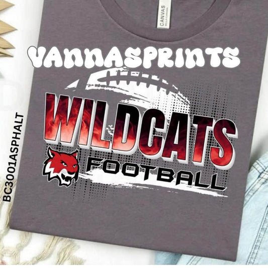 Wildcats Football