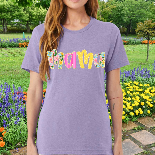 Mothers Day tee