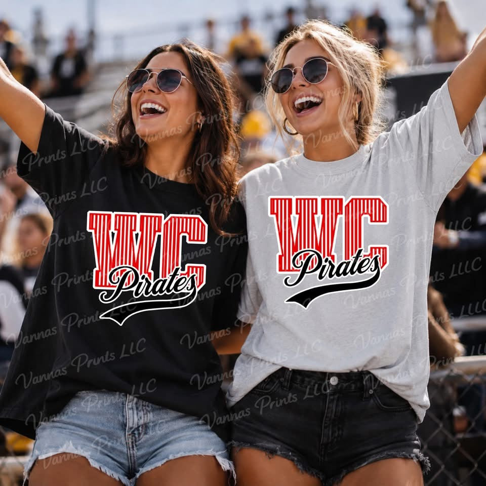 WC Pirates