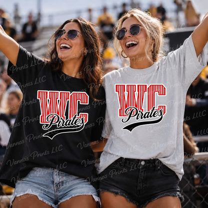 WC Pirates