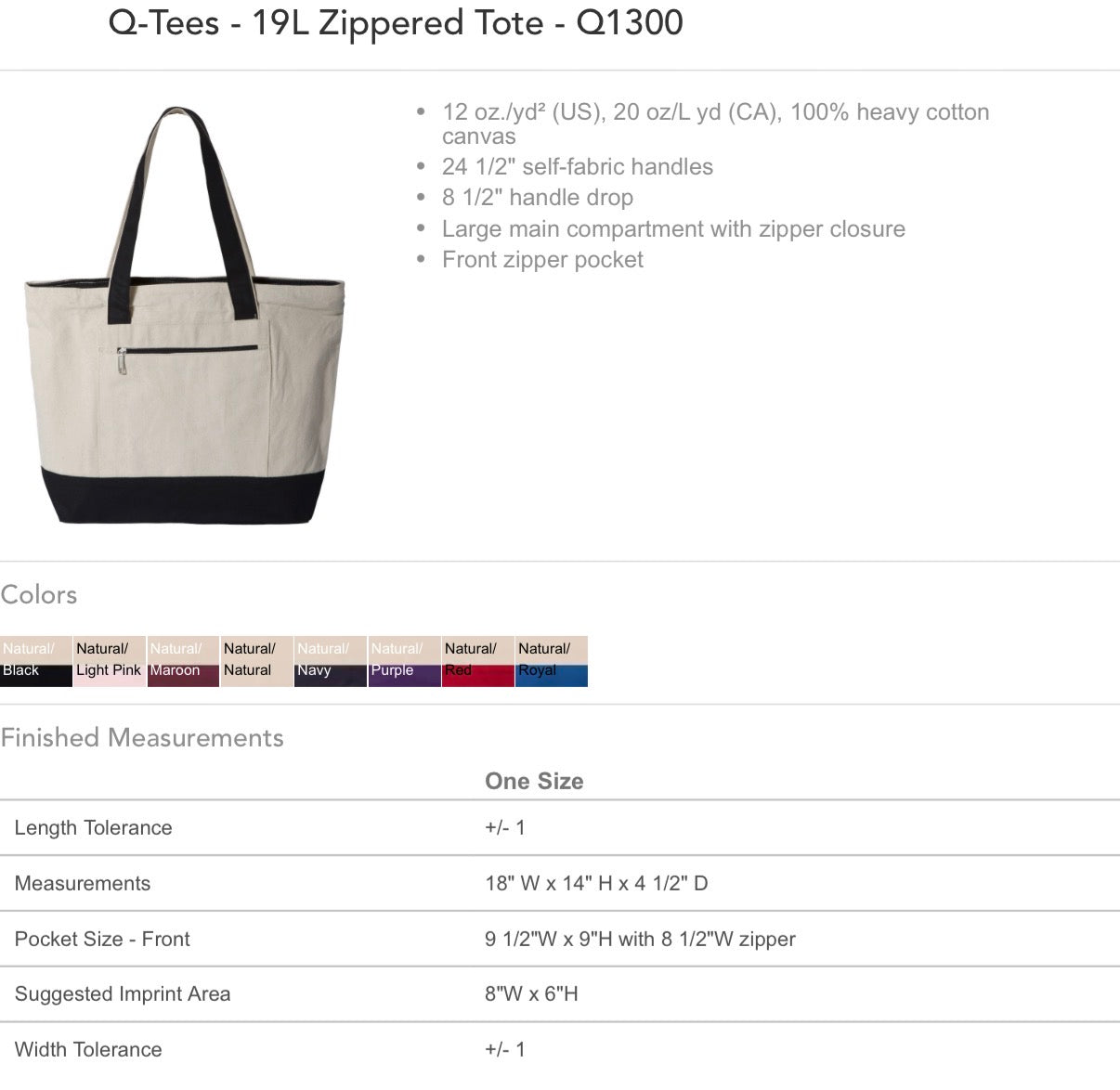 Custom canvas Totes- upload your design