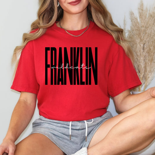 Franklin Wildcats
