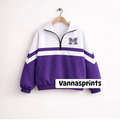 Pre-order Scuba Pullovers