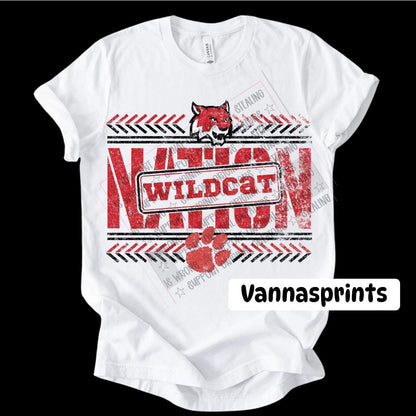 Wildcat Nation