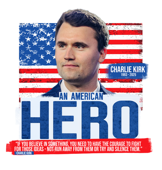 Charlie Kirk
