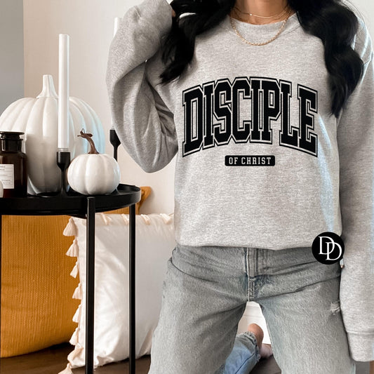 Disciple