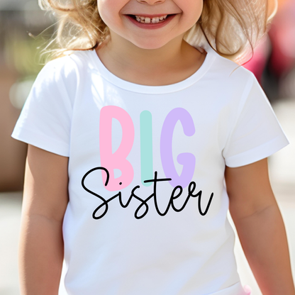Big sister