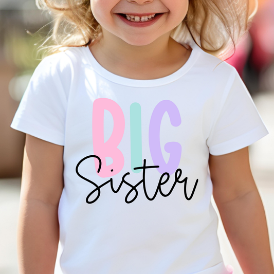 Big sister