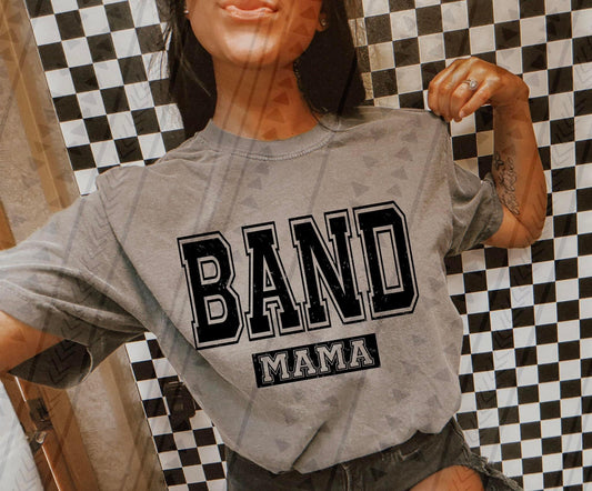 Band MAMA