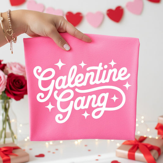 Galentine Gang