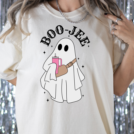 Boo-JEE