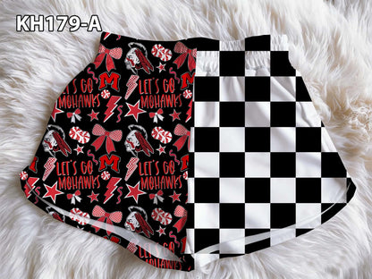 Pre - order Women’s / girls Shorts multiple options